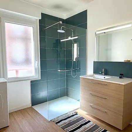 Semesterbostad Dalikyda - L'instant Zen - Jacuzzi, Cour & *
