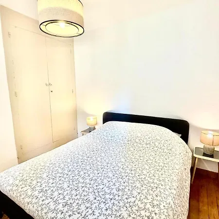 Dalikyda - L'instant Zen - Jacuzzi, Cour & * Le Havre