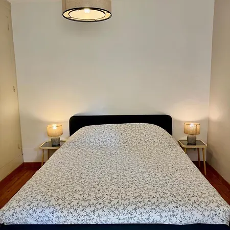 Dalikyda - L'instant Zen - Jacuzzi, Cour & Semesterbostad Le Havre